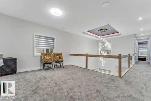1760 18 Street, Edmonton, AB - Indoor Photo Showing Other Room