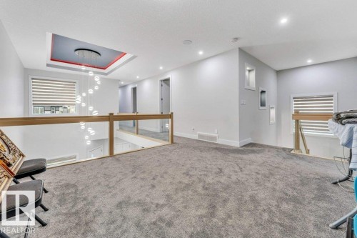 1760 18 Street, Edmonton, AB - Indoor Photo Showing Other Room