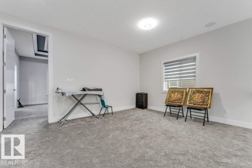 1760 18 Street, Edmonton, AB - Indoor