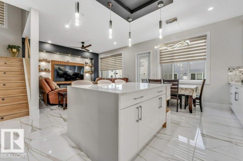 1760 18 Street, Edmonton, AB - Indoor