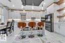 1760 18 Street, Edmonton, AB  - Indoor Photo Showing Other Room 