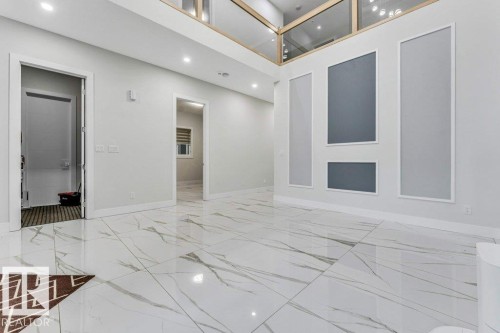 1760 18 Street, Edmonton, AB - Indoor Photo Showing Other Room