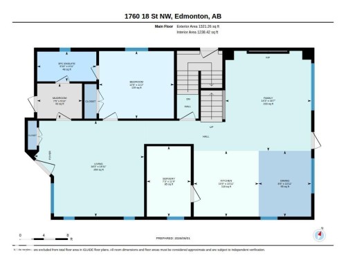 1760 18 Street, Edmonton, AB - Other
