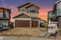 4015 39 STREET Beaumont, AB T4X 3B5