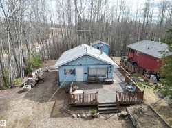 1 54114 RGE ROAD 52 Rural Lac Ste. Anne County, AB T0E 1H0
