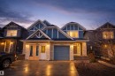 2122 52A Street, Edmonton, AB  - Outdoor With Facade 