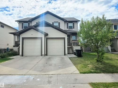 48 Dunlop Wynd, Leduc, AB - Outdoor