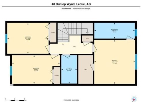 48 Dunlop Wynd, Leduc, AB - Other