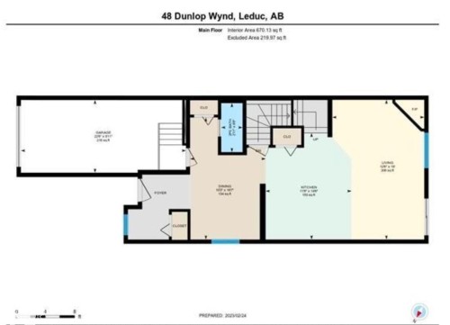 48 Dunlop Wynd, Leduc, AB - Other