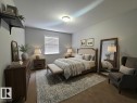 48 Dunlop Wynd, Leduc, AB  - Indoor Photo Showing Bedroom 