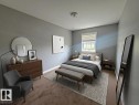 48 Dunlop Wynd, Leduc, AB  - Indoor Photo Showing Bedroom 