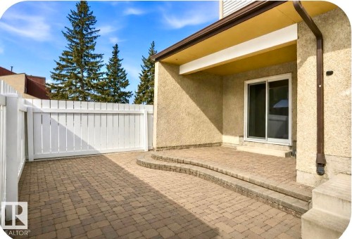 202 Kaskitayo Court, Edmonton, AB - Outdoor With Exterior