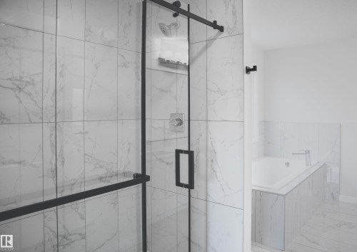 167 Starling Way, Fort Saskatchewan, AB - Indoor Photo Showing Bathroom