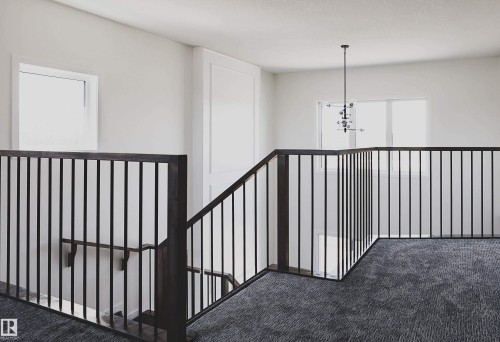 167 Starling Way, Fort Saskatchewan, AB - Indoor Photo Showing Other Room