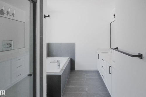 167 Starling Way, Fort Saskatchewan, AB - Indoor Photo Showing Other Room