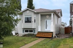 15036 131 Street Edmonton, AB T6V 1K3