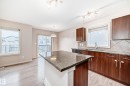1285 Cunningham Drive, Edmonton, AB  - Indoor Photo Showing Kitchen 