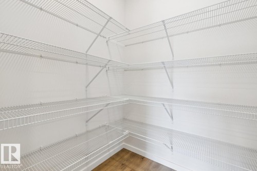 61 Gambel Loop, Spruce Grove, AB - Indoor With Storage
