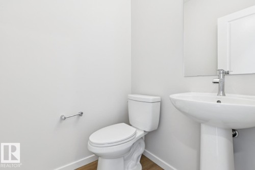 61 Gambel Loop, Spruce Grove, AB - Indoor Photo Showing Bathroom