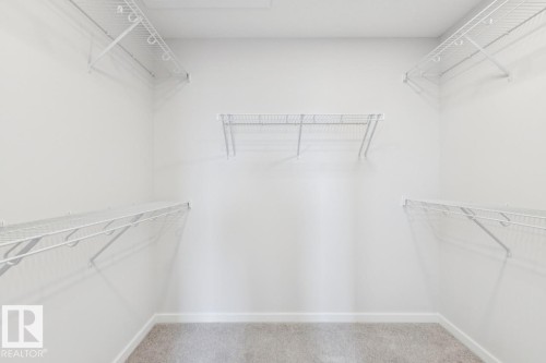 61 Gambel Loop, Spruce Grove, AB - Indoor With Storage