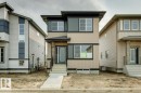 61 Gambel Loop, Spruce Grove, AB  - Outdoor With Facade 
