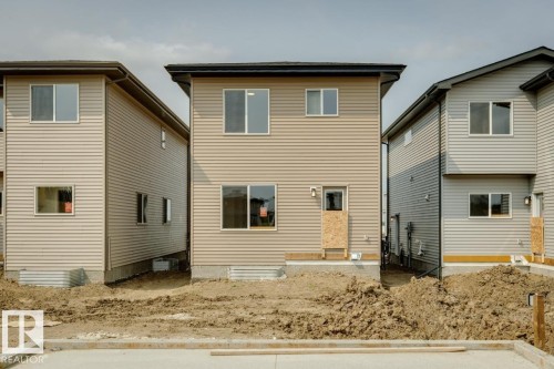 61 Gambel Loop, Spruce Grove, AB - Outdoor With Exterior