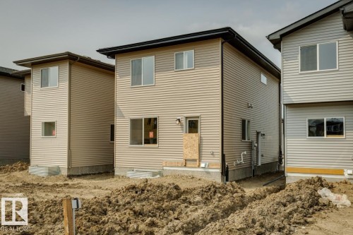61 Gambel Loop, Spruce Grove, AB - Outdoor With Exterior