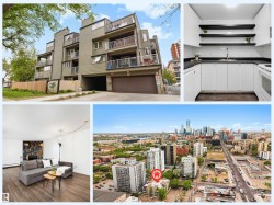 103 10138 116 Street  Edmonton, AB T5K 1V8