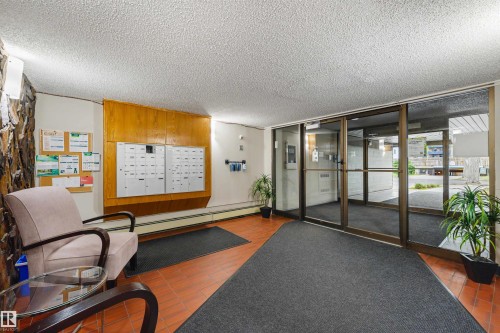 103 10138 116 Street, Edmonton, AB - Indoor Photo Showing Other Room