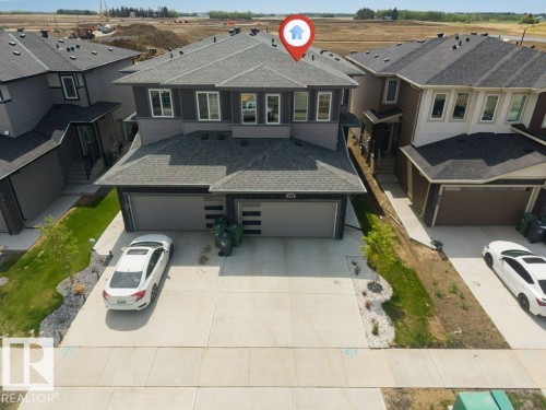 3923 40 Avenue, Beaumont, AB - Outdoor