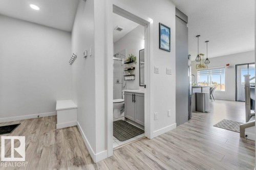 3923 40 Avenue, Beaumont, AB - Indoor Photo Showing Other Room