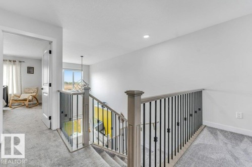 3923 40 Avenue, Beaumont, AB - Indoor Photo Showing Other Room