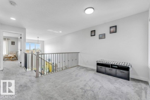 3923 40 Avenue, Beaumont, AB - Indoor Photo Showing Other Room