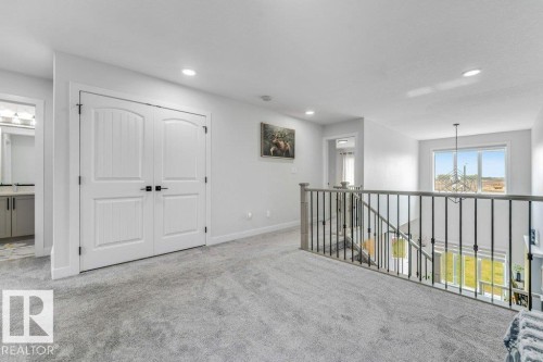 3923 40 Avenue, Beaumont, AB - Indoor Photo Showing Other Room