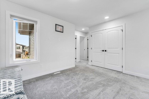 3923 40 Avenue, Beaumont, AB - Indoor Photo Showing Other Room