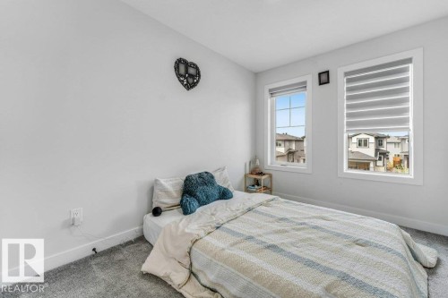 3923 40 Avenue, Beaumont, AB - Indoor Photo Showing Bedroom