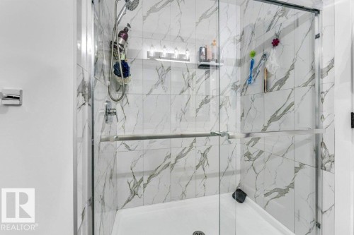3923 40 Avenue, Beaumont, AB - Indoor Photo Showing Bathroom