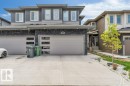 3923 40 Avenue, Beaumont, AB  - Outdoor 