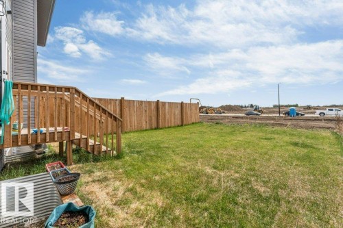 3923 40 Avenue, Beaumont, AB - Outdoor