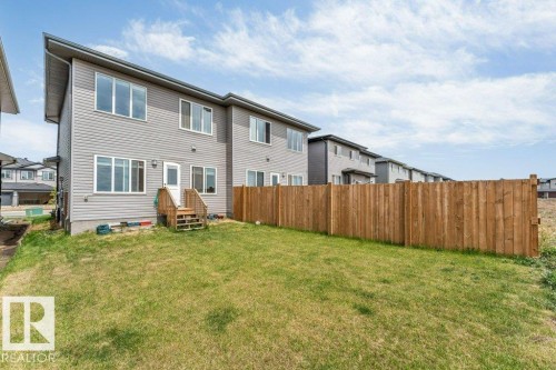 3923 40 Avenue, Beaumont, AB - Outdoor