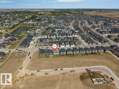 3923 40 Avenue, Beaumont, AB - Outdoor With View