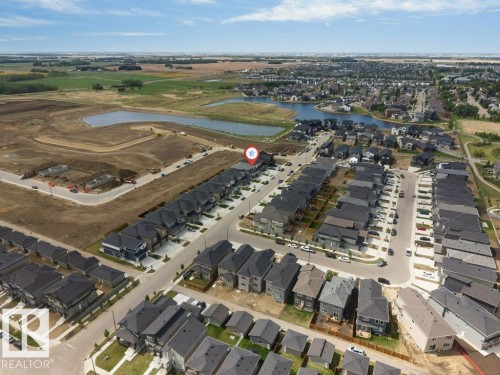 3923 40 Avenue, Beaumont, AB - Outdoor With View