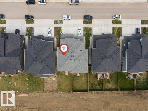 3923 40 Avenue, Beaumont, AB - Outdoor