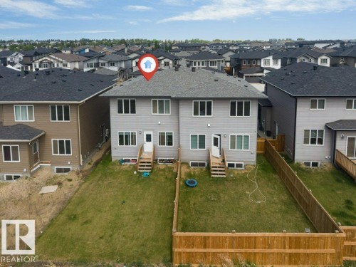 3923 40 Avenue, Beaumont, AB - Outdoor