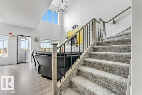 3923 40 Avenue, Beaumont, AB - Indoor Photo Showing Other Room