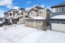 737 Astoria Way, Devon, AB  - Outdoor 