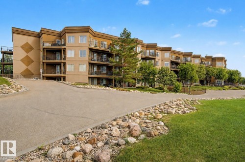303 530 Hooke Road, Edmonton, AB - Outdoor With Facade