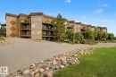 303 530 Hooke Road, Edmonton, AB  - Outdoor With Facade 