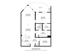 Floor plan - 