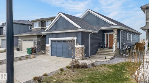45 Evermore Crescent, St. Albert, AB - Outdoor